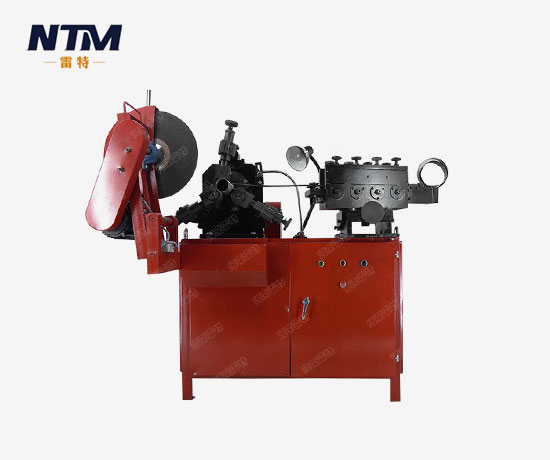 預(yù)應(yīng)力制管機(jī)